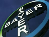Bayer posts higher sales, profit in first quarter