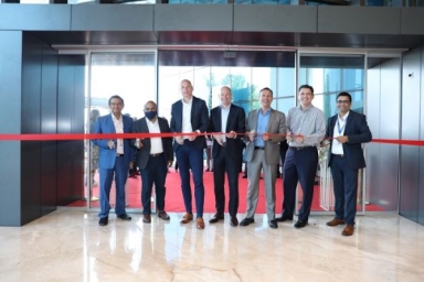 Philips expands manufacturing and research facility in Pune, Maharashtra