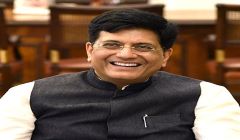 Piyush Goyal invites Oman to increase pharma trade with India