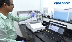 Eppendorf India adds new capability at their Pipette calibration facility