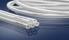 Freudenberg Medical launches HelixFlex TPE tubing at Pharmapack 2022