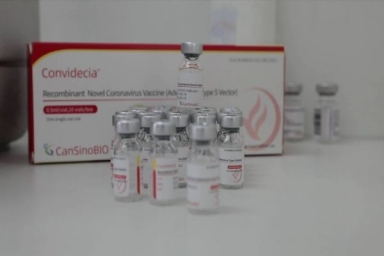 WHO validates Convidecia vaccine for Covid-19