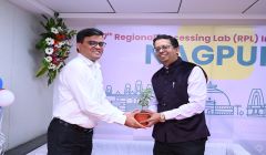 Thyrocare launches its Regional Processing Lab in Nagpur on World Thyroid Day