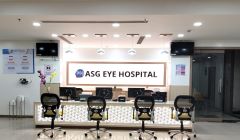 ASG Eye Hospitals opens unit in Dombivli, Maharashtra