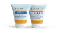 A.Menarini expands its dermatology portfolio with the launch of Solar D