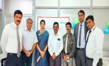 Fortis Healthcare opens Healthcare Information Centre at Tirupati