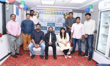 Thyrocare opens regional processing lab in Ahmedabad