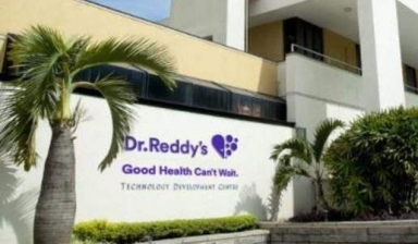 Dr. Reddy's Lab launches sorafenib tablets in US