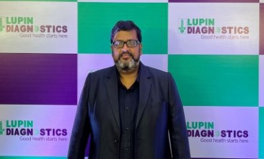 Lupin Diagnostics launches its first regional reference lab in Patna