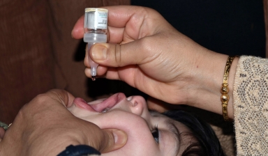 Polio Sub-National Immunization Day to be conducted from 19th June 2022