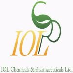 IOL Life Sciences incorporated as a subsidiary of IOL Chemicals and Pharmaceuticals