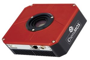 Atik Cameras launches ChemiMOS for long exposure imaging