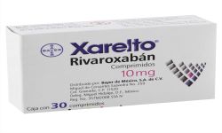 Rivaroxaban approved in Japan for patients with PAD after revascularisation