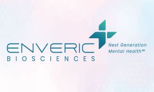 Enveric Biosciences advances drug development for mental health indications