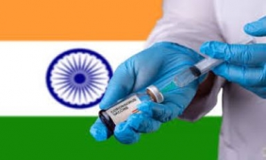 India crosses ‘200 Crore’ COVID-19 vaccinations