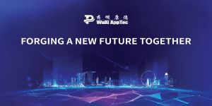 WuXi AppTec plans to build a new site in Singapore