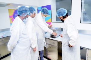 Merck opens microbiology application lab in Jigani, Bengaluru