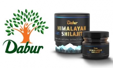 Dabur launches 'Dabur Himalayan Shilajit'