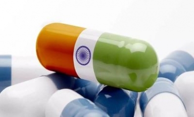 Pharmaceuticals industry under Atmanirbhar Bharat programme