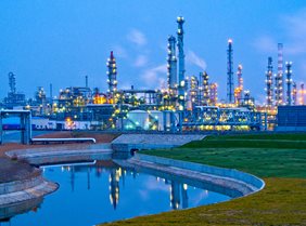 Cariflex breaks ground on world's largest polyisoprene latex plant in Singapore