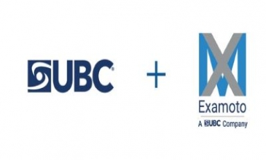 UBC acquires Examoto