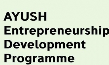 PIB: Development of Ayush entrepreneurship