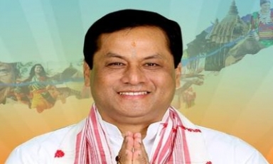 Ensure time-bound Infrastructure development of Ayush National Institutes/Central Councils projects: Sonowal