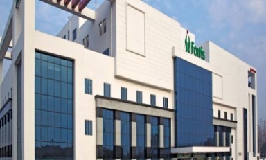 Fortis Healthcare posts Q1 FY2023 consolidated PAT at Rs. 122.25 Cr