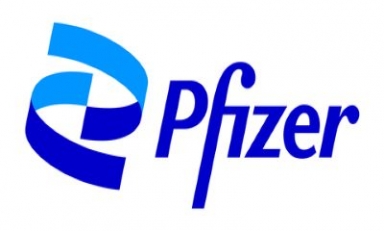 Pfizer announces positive results from Phase 3 study of 20-valent pneumococcal conjugate vaccine