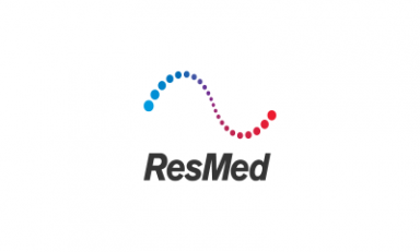 ResMed Q4 revenue up 4%; operating profit up 6%