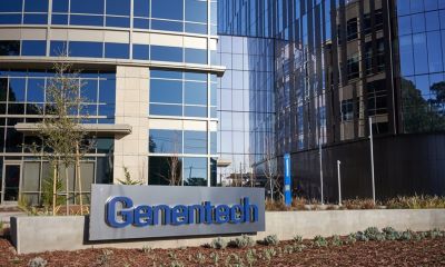 Genentech Roche Logo Vector AI For Thermal Energy Science Workshop