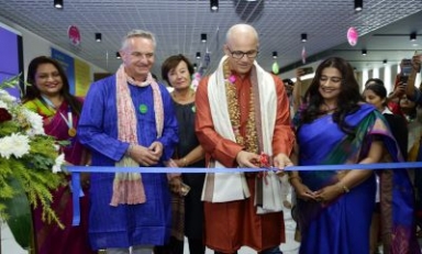 Merck India inaugurates R&D Excellence Centre in Bangalore