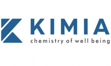 Kimia Biosciences unveils new logo, new website