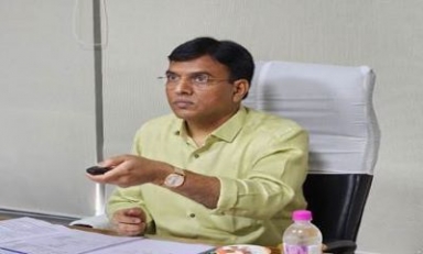 Mandaviya virtually lays Foundation Stone of NCDC branches in 6 states