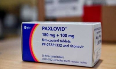 Zenara Pharma launches the first generic of Paxlovid for COVID-19 in India