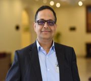 Dr. Jaidev Rajpal appointed MD & CEO of Jubilant Generics