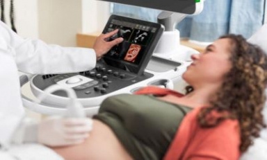 Philips highlights FetView cloud-based image sharing and reporting software for obstetrics and gynecology