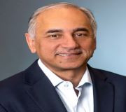 Valent BioSciences promotes Salman Mir to EVP & COO