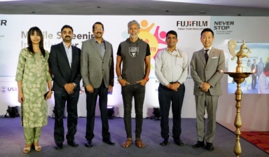 Fujifilm India launches campaign to promote early diagnosis of TB