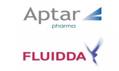 Aptar Pharma collaborates with Fluidda