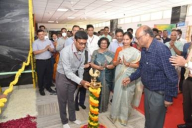 AIIMS New Delhi celebrates 67th Foundation Day