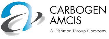 Carbogen Amcis completes Swissmedic inspection of its facility in Vionnaz, Switzerland