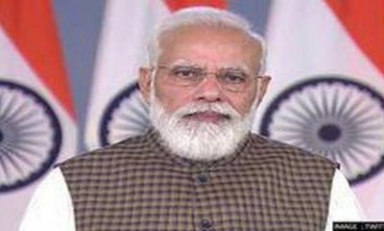 PM to kick start distribution of PMJAY-MA Yojana Ayushman cards in Gujarat