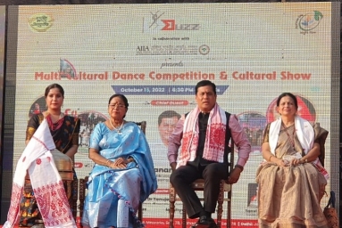 AIIA organises multi-cultural dance competition for Ayurveda Day 2022