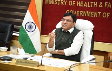 Health Minister Mandaviya inaugurates CGHS Wellness Centres