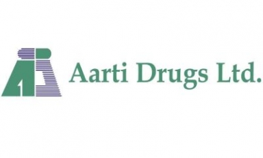 Aarti Drugs Q2 FY23 revenue up 19%; Profit down 5.6%