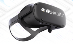 Healthcare firms discover ways to use VR to treat neurological diseases, says GlobalData