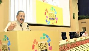 Recent launch of 5G will bring a new revolution in digital healthcare: Dr. Singh