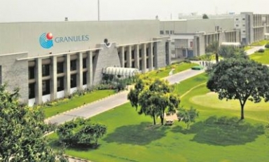 Granules India plans H2 FY 2022-23 R&D spend in Rs. 80-90 Cr