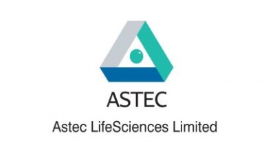 Astec LifeSciences plan Capex of Rs. 300 - 350 Cr